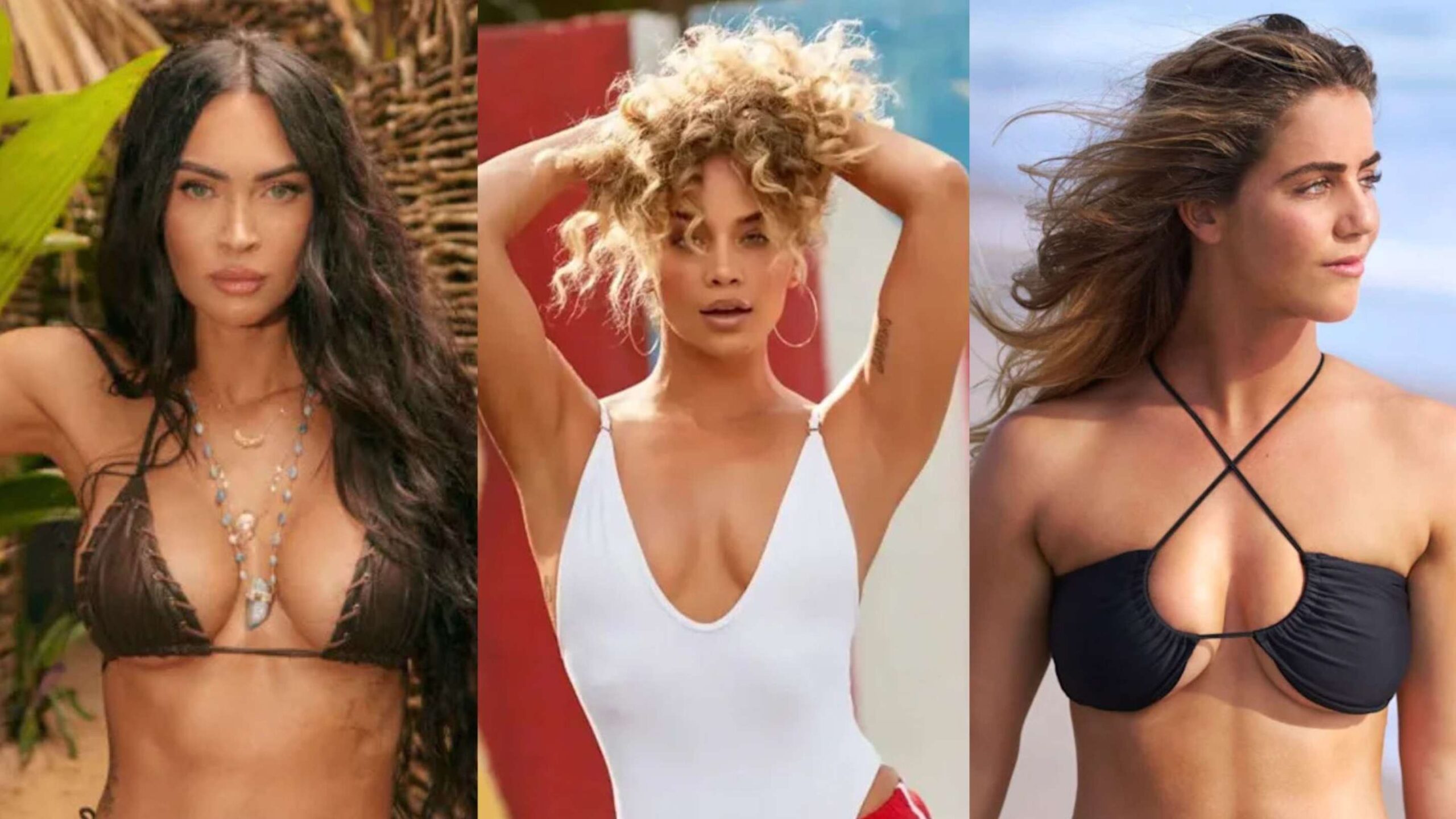 The Best Black Friday Swimwear Sales to Shop This Year