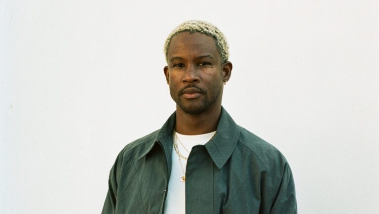 Akinola Davies Jr., Director of ‘My Father’s Shadow,’ on the Full-Circle Moment of His BAFTA Breakthrough