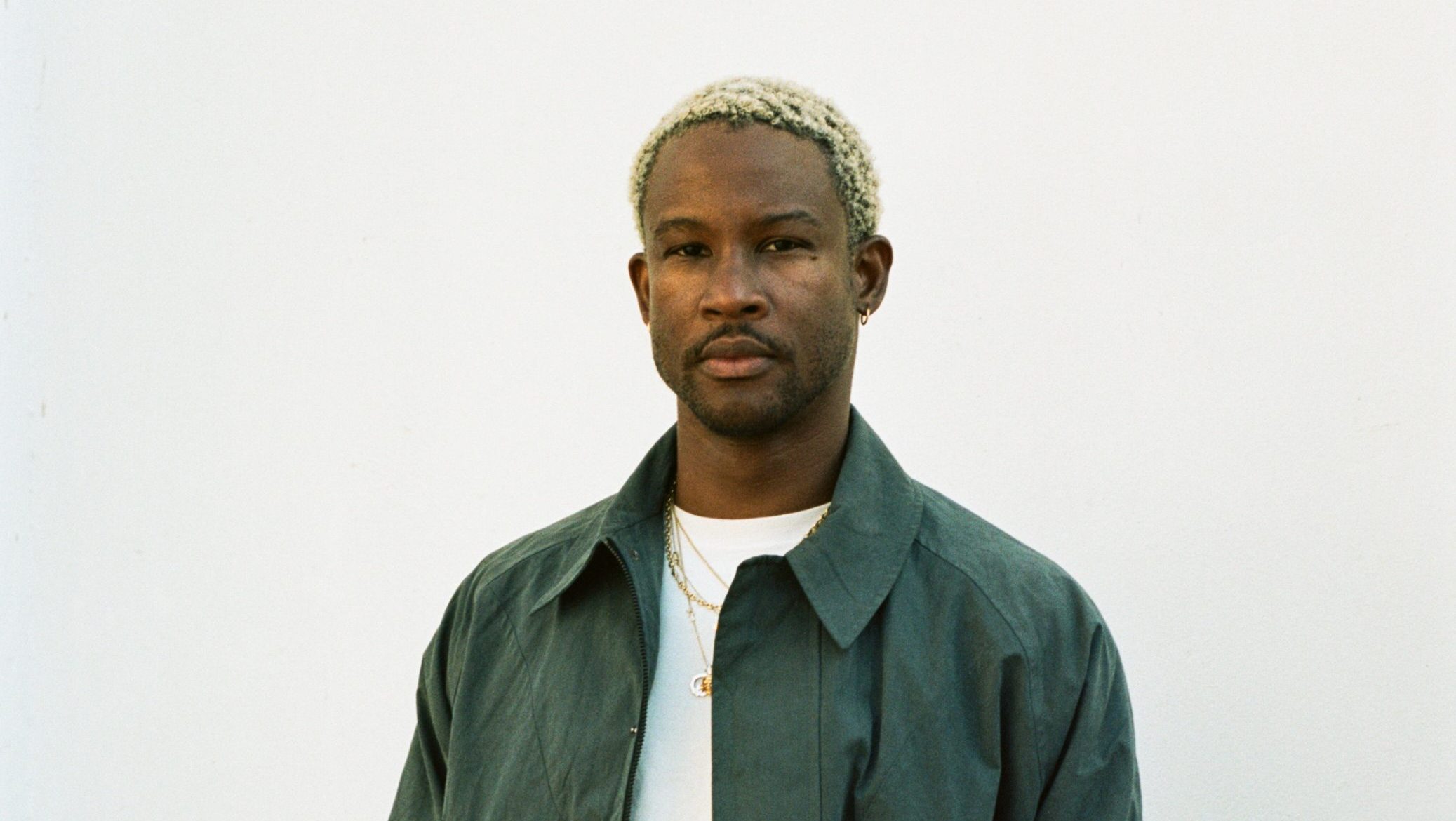 Akinola Davies Jr., Director of ‘My Father’s Shadow,’ on the Full-Circle Moment of His BAFTA Breakthrough Akinola Davies Jr., Director of ‘My Father’s Shadow,’ on the Full-Circle Moment of His BAFTA Breakthrough