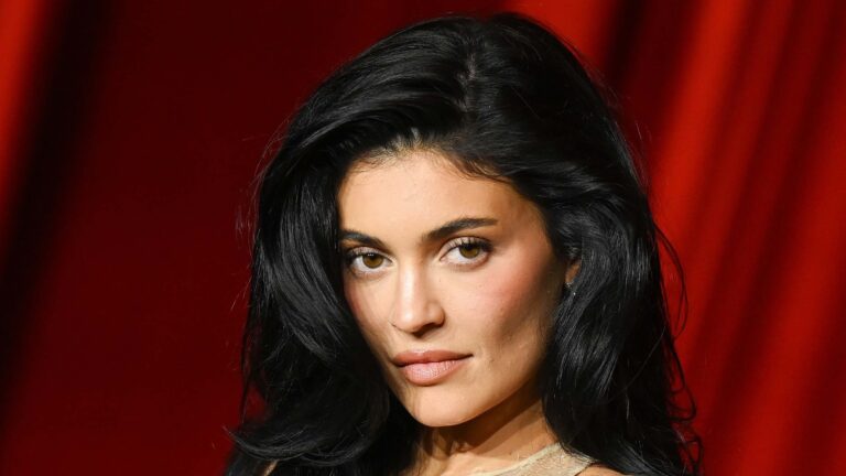 Kylie Jenner’s Best Bikini Moments Through the Years