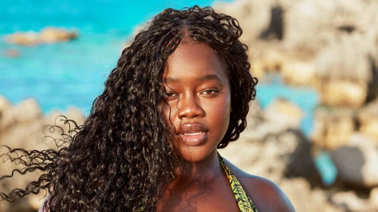 Celebrate Achieng Agutu’s Birthday With a Look at Some of Our Fave Sun-Soaked Snapshots