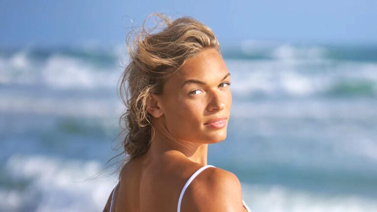 Olympian Anna Hall Breaks Down What a Heptathlon Actually Is