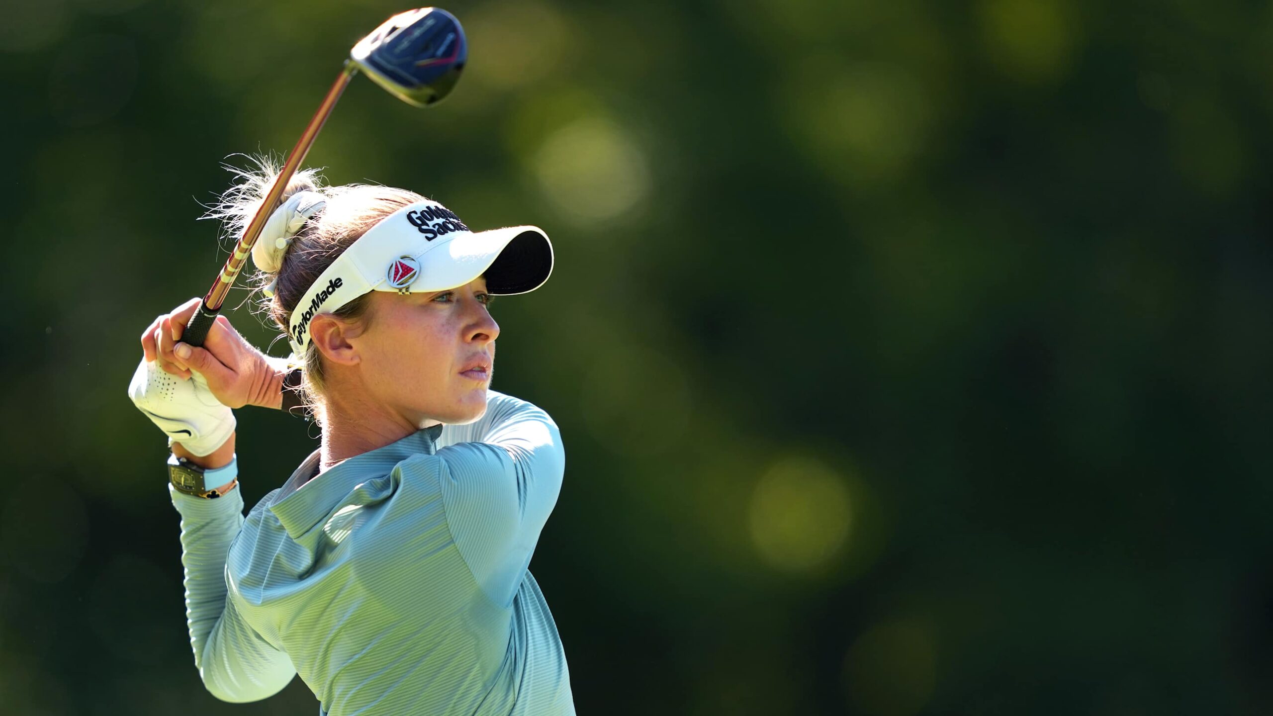 Nelly Korda’s Net Worth in 2025: How the Golf Star Built Her Multi-Million Dollar Empire