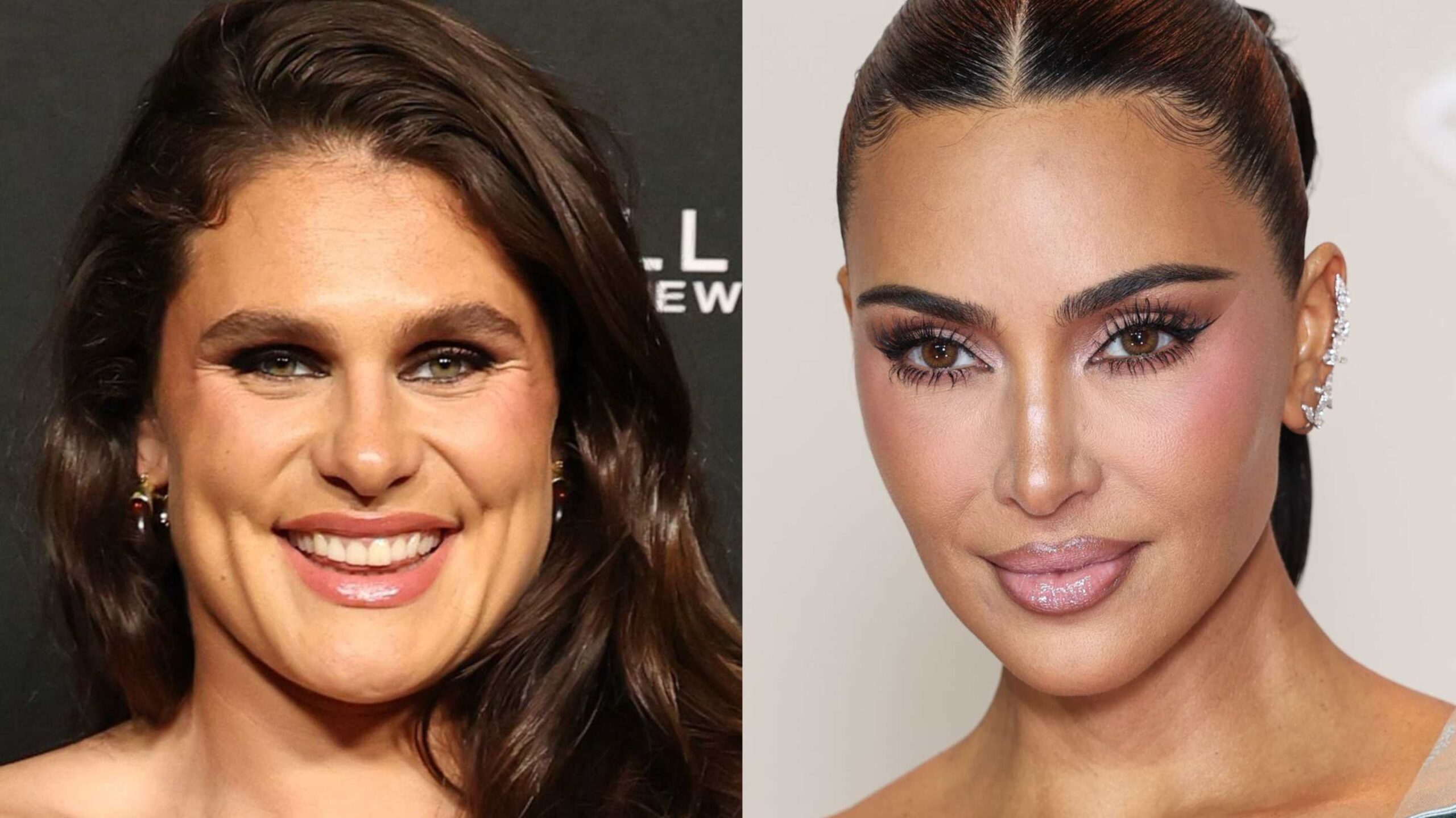 What Ilona Maher and Kim Kardashian Have in Common This Week What Ilona Maher and Kim Kardashian Have in Common This Week
