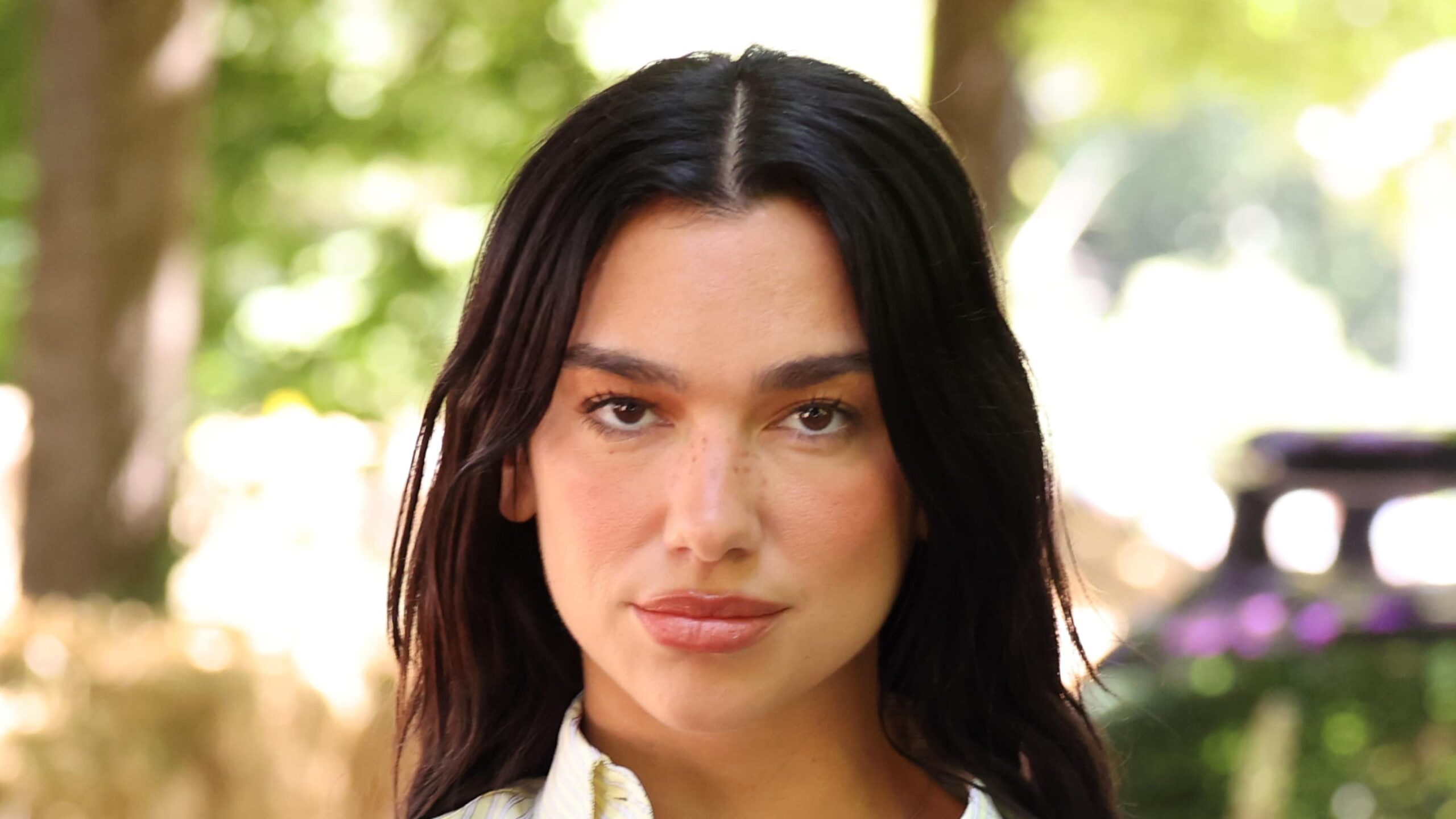 Dua Lipa’s Best Bikini Moments Through the Years