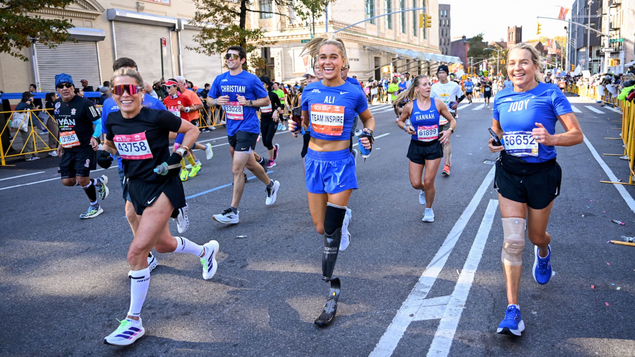 Inside the 500-Rep Nightly Core Ritual That Transformed This Paralympian’s Strength