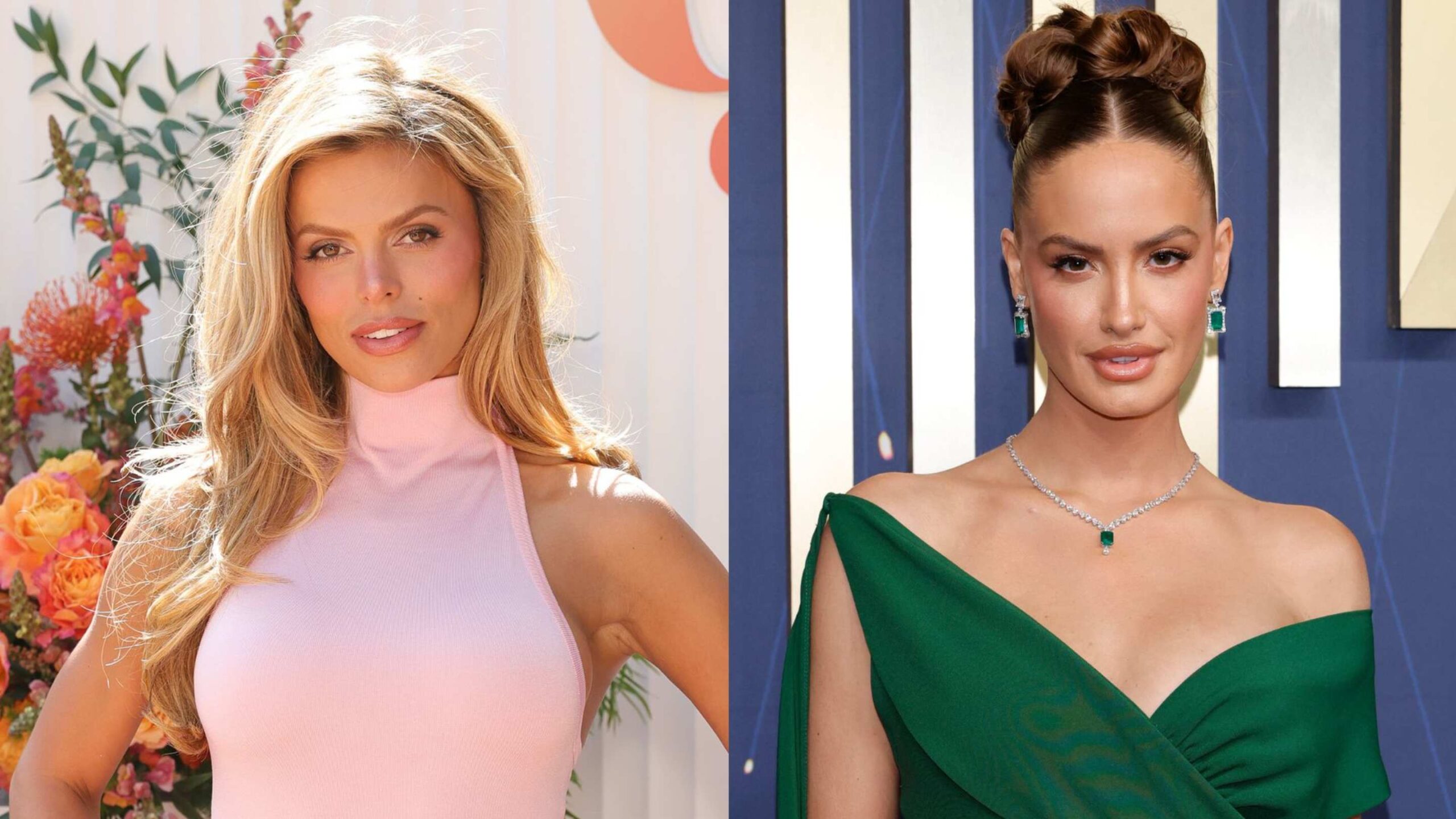 ‘Wicked’-ly Good SI Swimsuit Model Ensembles of the Week: Pink and Green Edition ‘Wicked’-ly Good SI Swimsuit Model Ensembles of the Week: Pink and Green Edition