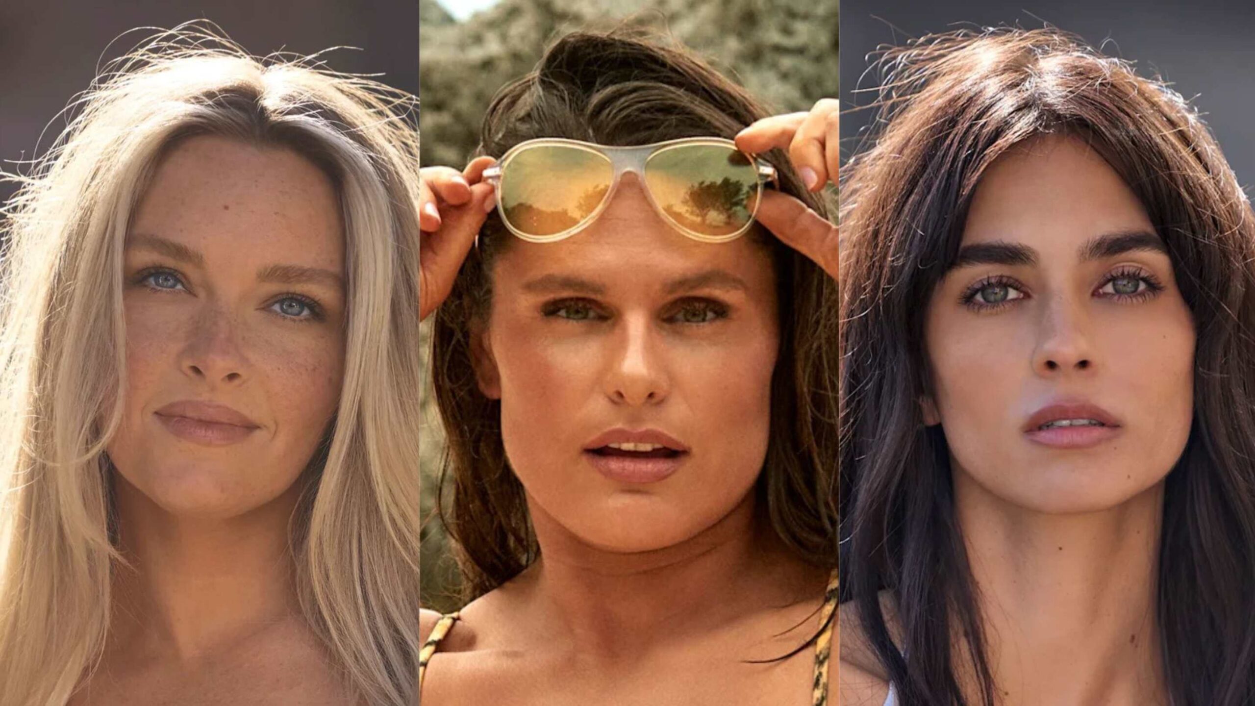 Find Your Thanksgiving Outfit With These Looks From Ilona Maher & More SI Swimsuit Models