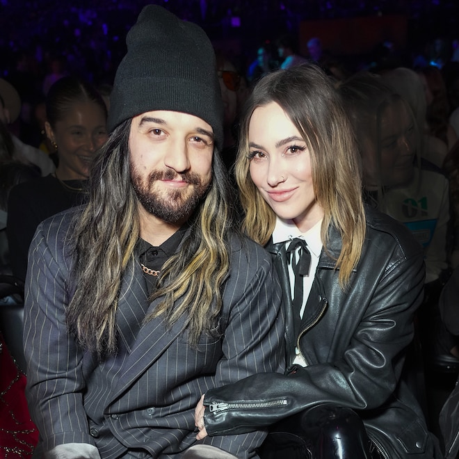 Mark Ballas’ Wife Suffered Pregnancy Loss During 2022 DWTS Semifinals