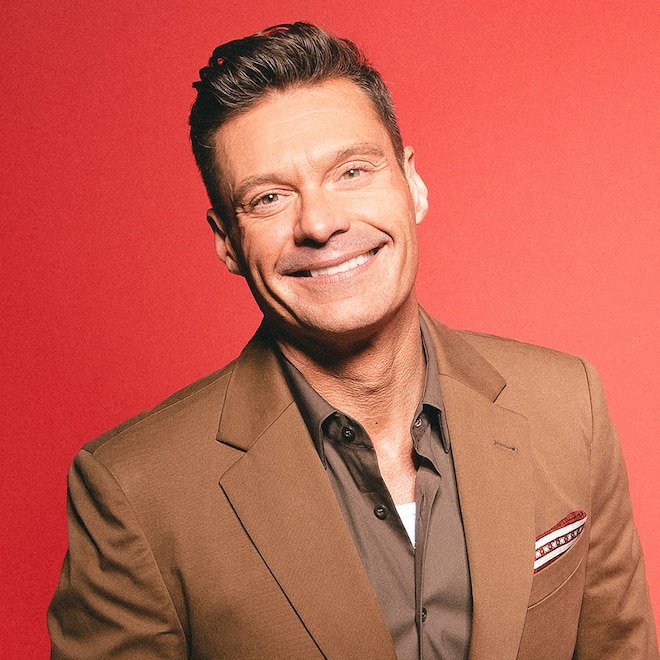 Ryan Seacrest Reveals “Trick” When Showcasing Arm Workouts