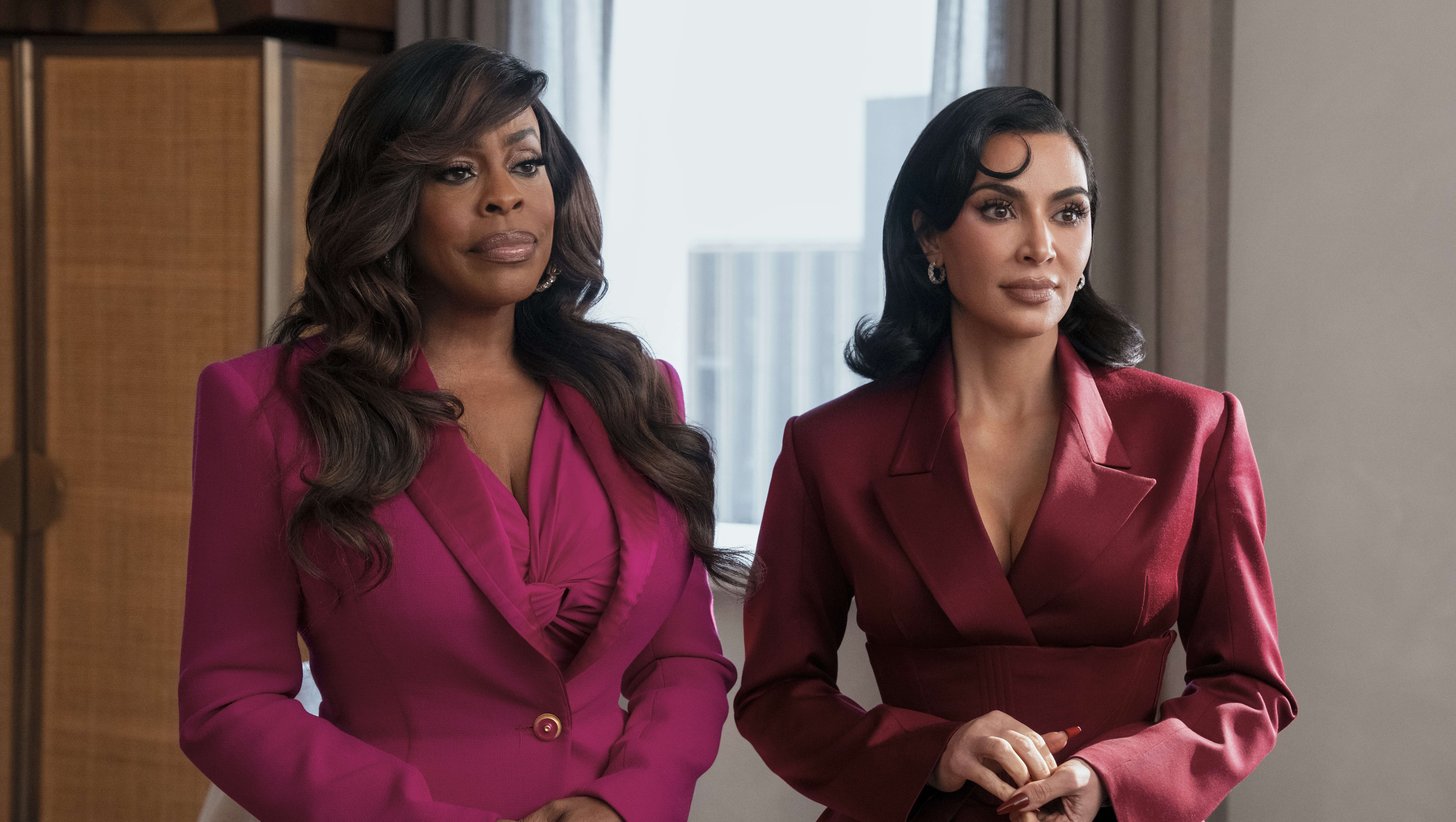 ‘All’s Fair’ Season 2: Was the Kim Kardashian Hulu Series Renewed?