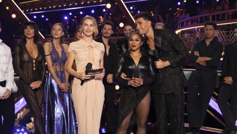 When Is the ‘Dancing With the Stars’ 2025 Finale? Season 34 Final Episode Air Date