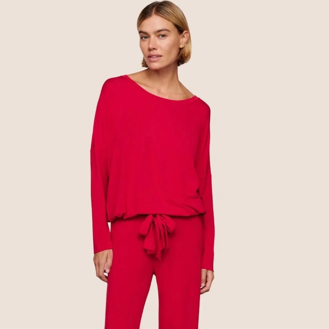 Eberjey Pajamas Are 50% Off—The Perfect Christmas Gift for Mom Eberjey Pajamas Are 50% Off—The Perfect Christmas Gift for Mom