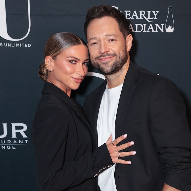 Why DWTS’ Daniella Karagach & Pasha Pashkov’s Love Story Gets a 10