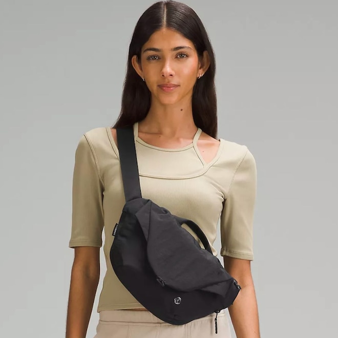 Lululemon Drops More Must-Have Styles for Black Friday 2025