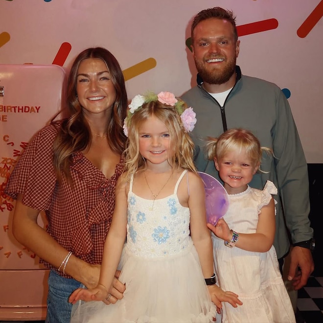 DWTS’ Lindsay Arnold Is Pregnant, Expecting Baby No. 3 With Sam Cusick