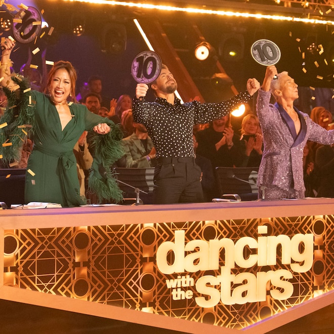 Why Derek Hough Calls DWTS the “Little Engine That Could”