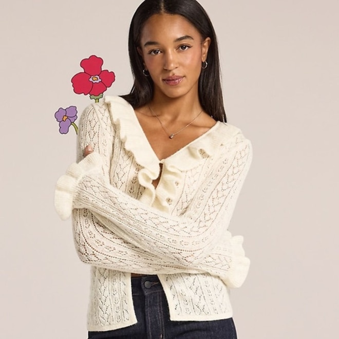 Old Navy’s Black Friday Sale: Up to 60% off Practically Everything