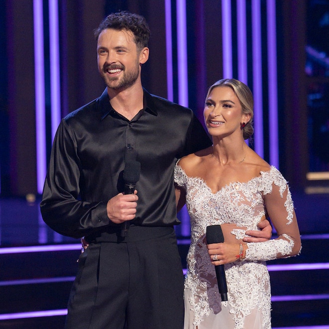 DWTS’ Dylan Efron Shares His Relatable Family Tradition