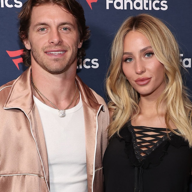 DWTS’ Alix Earle Reacts to Braxton Berrios Breakup Rumors