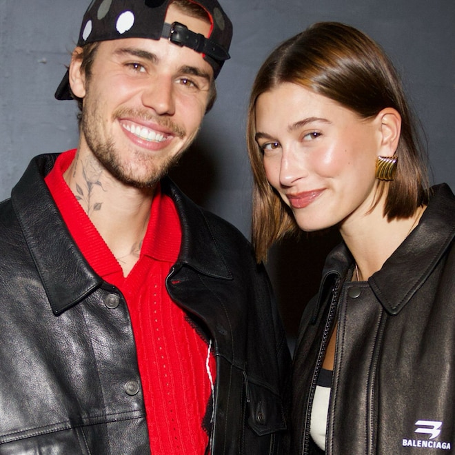 Inside Hailey Bieber’s 29th Birthday Party