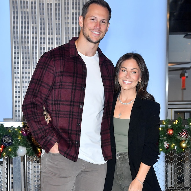 Why Special Forces’ Shawn Johnson Was “Paralyzed” By Her Perfectionism