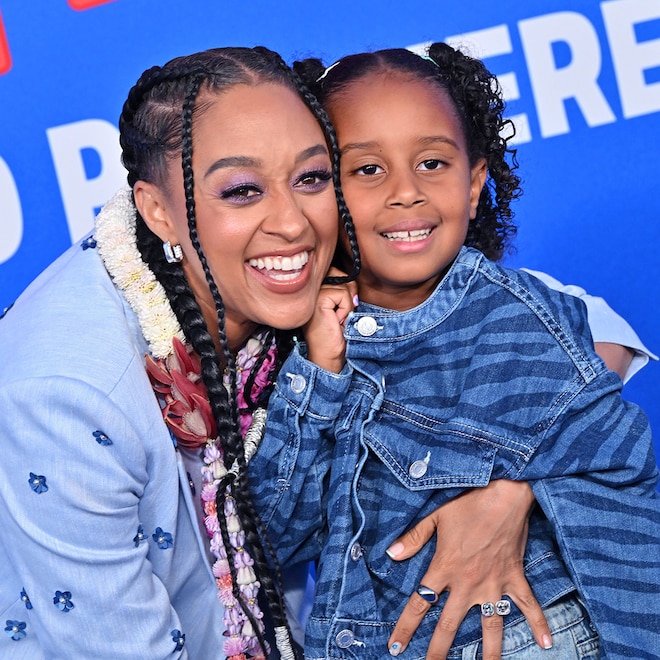 Tia Mowry Details Why She Isn’t Getting Her Kids Christmas Gifts