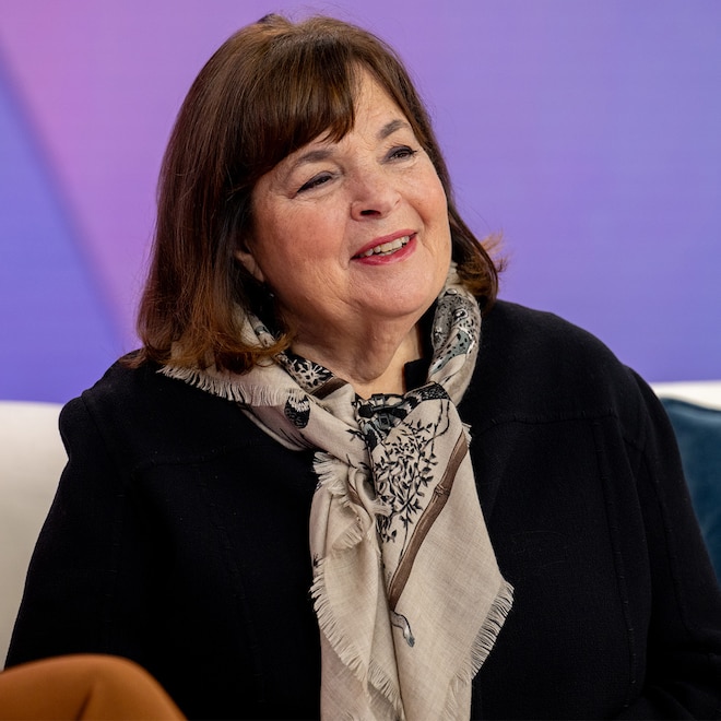 Ina Garten Shares Why She Decided Not to Have Kids