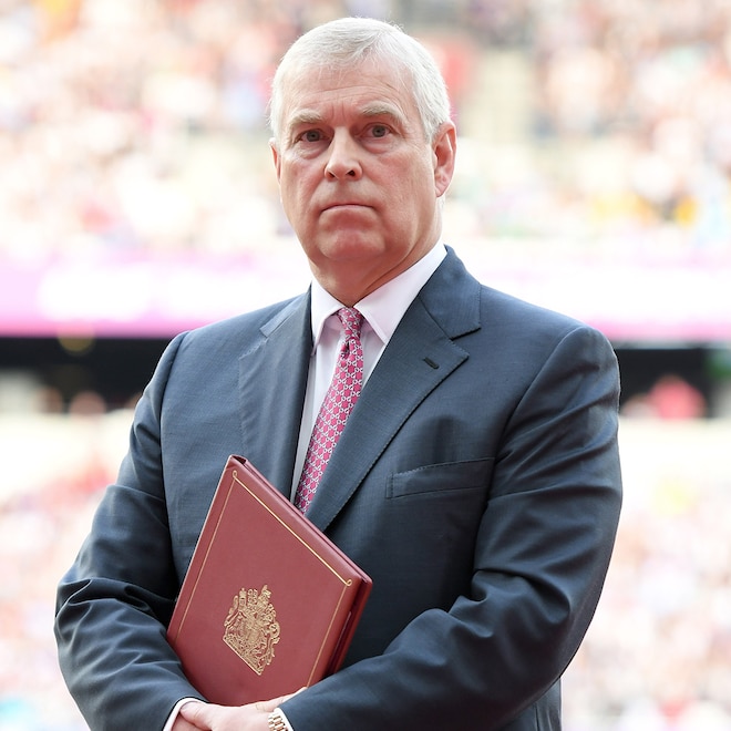 Why Prince Andrew Is Still in Line for Throne After Losing Royal Title Why Prince Andrew Is Still in Line for Throne After Losing Royal Title