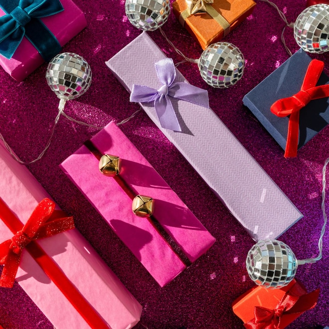 Holiday Stocking Stuffers Under  That Feel Totally Luxe