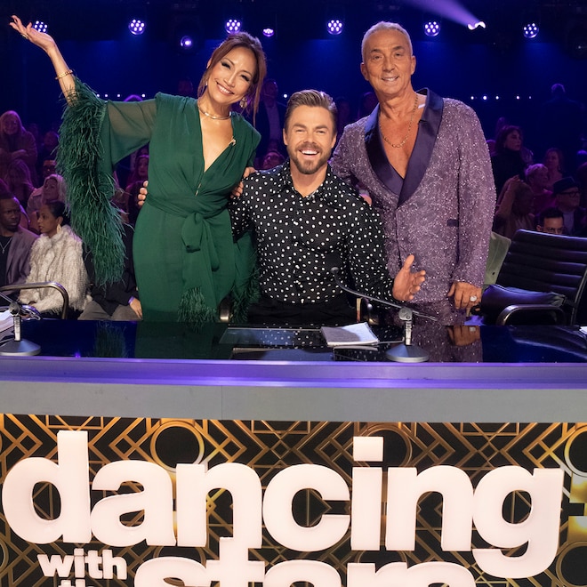 Why DWTS Won’t Reveal Exact Numbers for Viewers’ Votes