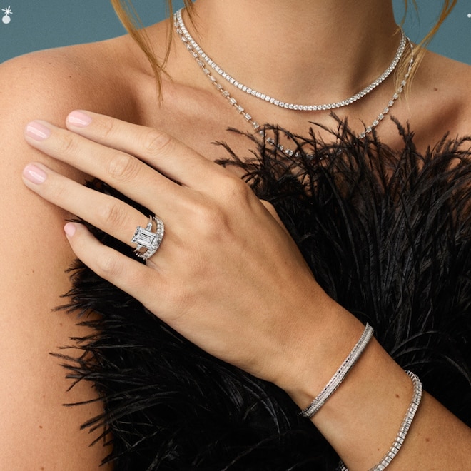 Diamond Gift Guide: 10 Must-Have Jewelry Classics at Every Price Point