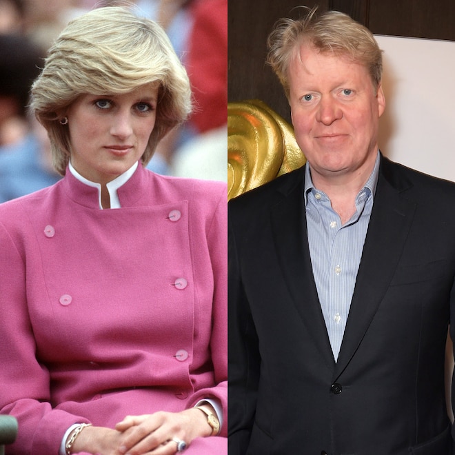 Princess Diana’s Brother Says BBC Left Her “Vulnerable” When She Died