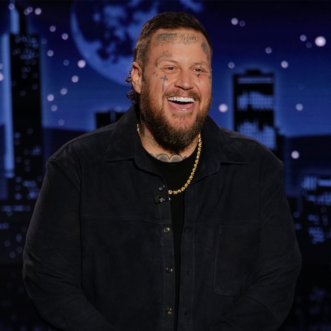 Jelly Roll Jokes His Beardless Look Is the Work of A.I. in New Selfie Jelly Roll Jokes His Beardless Look Is the Work of A.I. in New Selfie