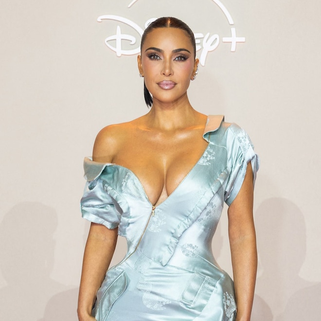 Kim Kardashian Feels Like “Snapping” Over Ex Kanye “Ye” West’s Comment