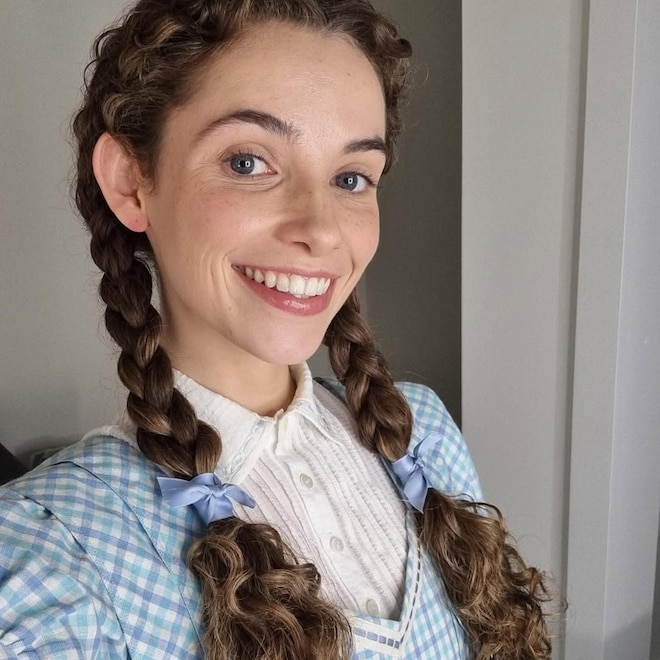Wicked: For Good’s Bethany Weaver Speaks Out on Secret Dorothy Casting Wicked: For Good’s Bethany Weaver Speaks Out on Secret Dorothy Casting