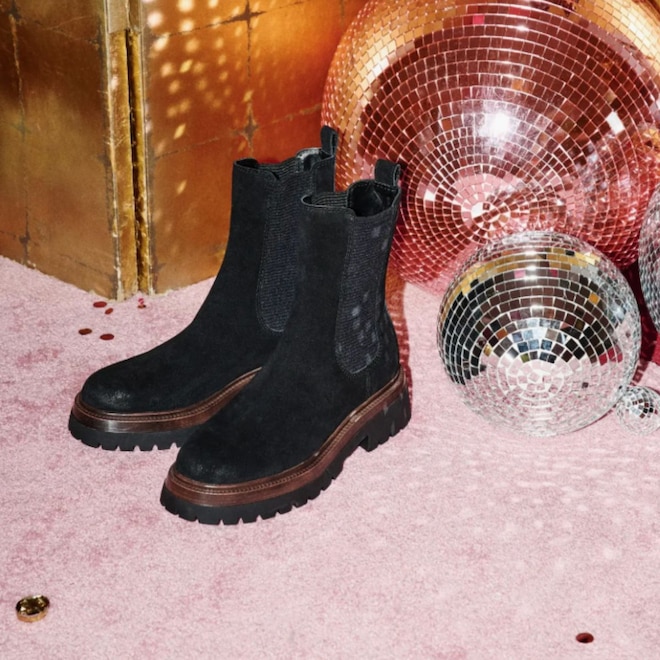 10 Chelsea Boots to Buy: UGG, Aldo, Dr. Martens, Dolce Vita & More