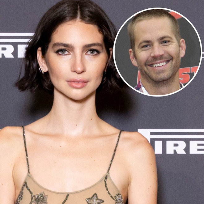 Meadow Walker Honors Dad Paul Walker 12 Years After His Death Meadow Walker Honors Dad Paul Walker 12 Years After His Death