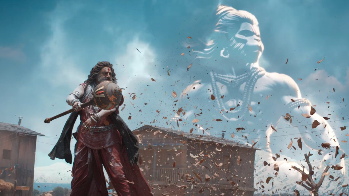 Akhanda 2: Thaandavam Runtime Revealed – Nandamuri Balakrishna’s Epic Action Spectacle Akhanda 2: Thaandavam Runtime Revealed – Nandamuri Balakrishna’s Epic Action Spectacle