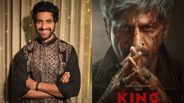 Akshay Oberoi CONFIRMS He’s Part Of Shah Rukh Khan’s King; Says, “It’s A Dream Come True, My Checklist Is Complete” Akshay Oberoi CONFIRMS He’s Part Of Shah Rukh Khan’s King; Says, “It’s A Dream Come True, My Checklist Is Complete”