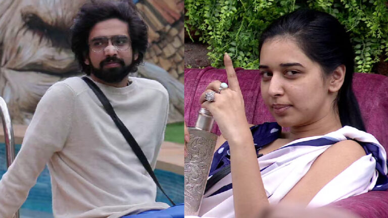 Bigg Boss 19 : Amaal Mallik’s Brutal Honesty with Tanya Mittal says, “I will not work with her”