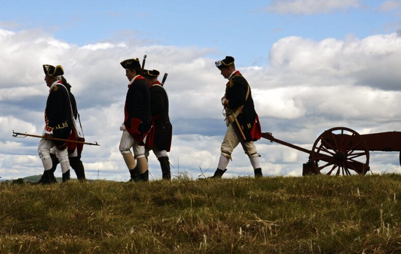 Celebrate America’s 250th Birthday With This Revolutionary New York Travel Guide