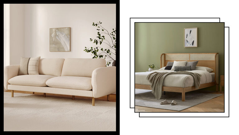 Article’s Designer-Favorite Furniture Sees Steepest Sale of the Year: Shop Top 10 Black Friday Finds