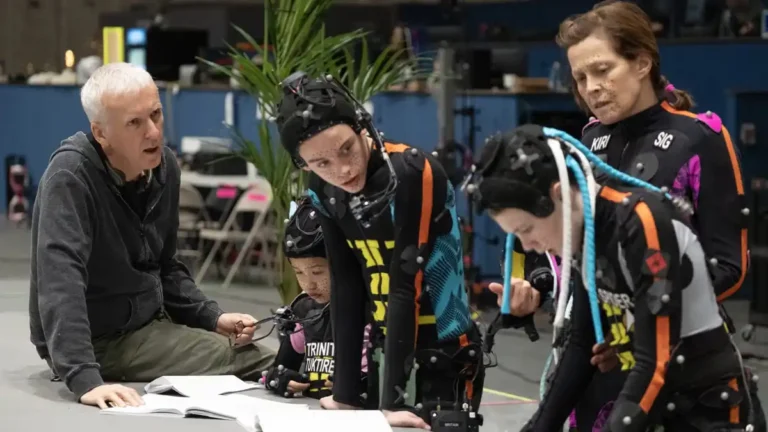 Pioneering innovation and spectacle: Here’s how James Cameron reshaped cinema