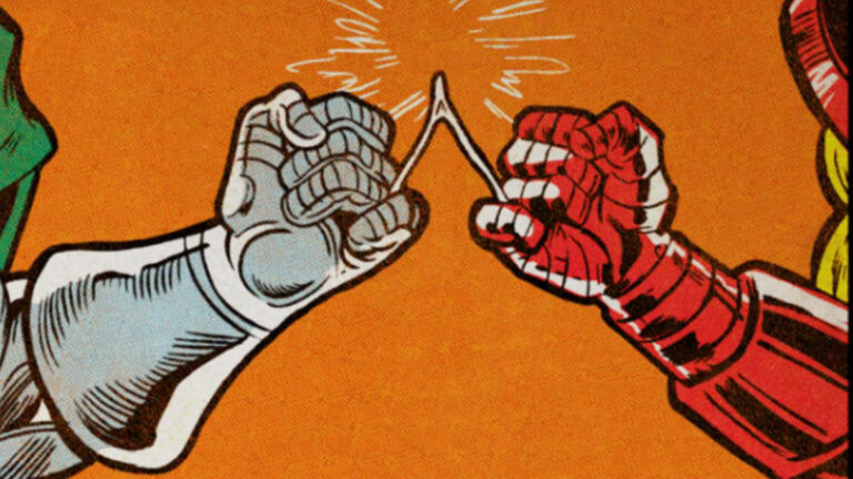 The Ultimate Twist: Iron Man Meets Doctor Doom in Avengers: Doomsday