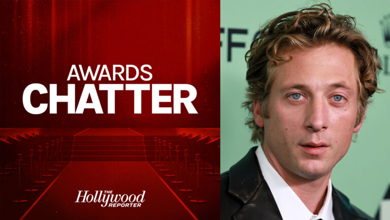 ‘Awards Chatter’ Pod: Jeremy Allen White on ‘Springsteen,’ the Categorization and Future of ‘The Bear,’ and the ‘Social Network’ Sequel