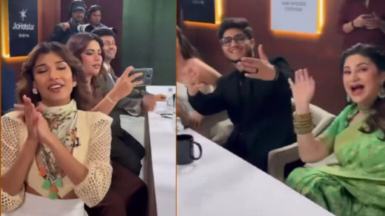 Bigg Boss 19 Reunion: Mridul Tiwari, Nehal Chudasama, and Others Get Together for a Major Twist