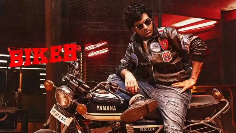 అఫీషియల్ : రిలీజ్ డేట్ వాయిదా వేసిన శర్వానంద్ ‘బైకర్’