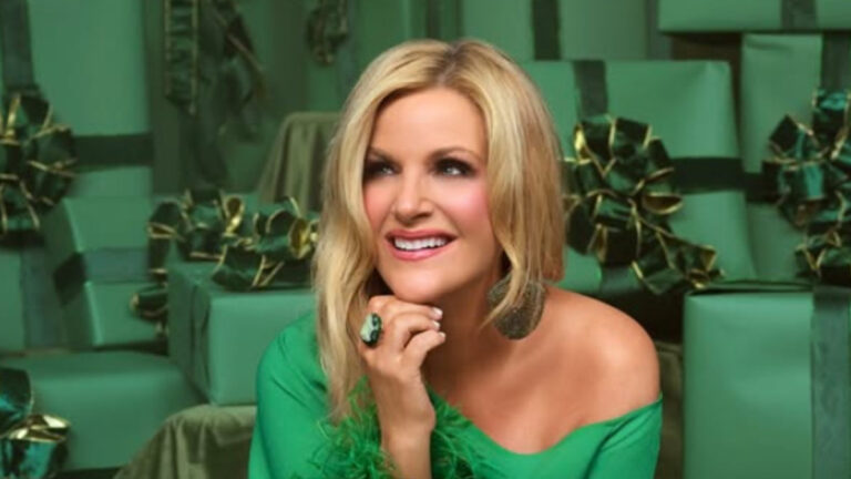 Christmas in Nashville Lights Up the Holidays With Music