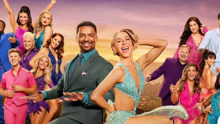 Who Won ‘Dancing With the Stars’ 2025? Live Updates & Predictions on the Winners